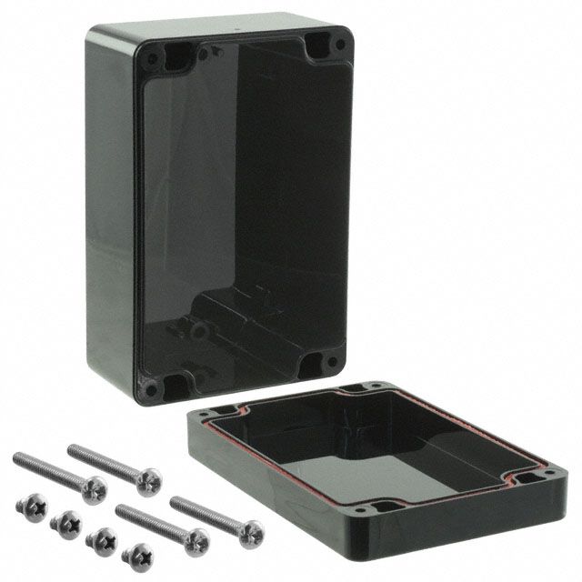 Picture of RB53P06B16B 