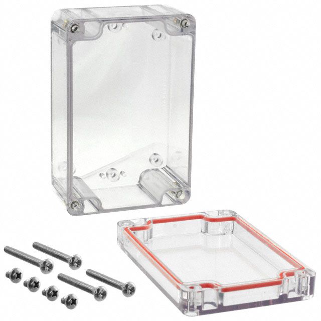 Picture of RB53P06C16C 