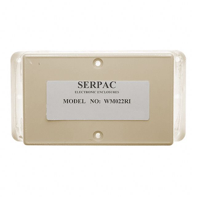 Picture of WM022RI,AL 