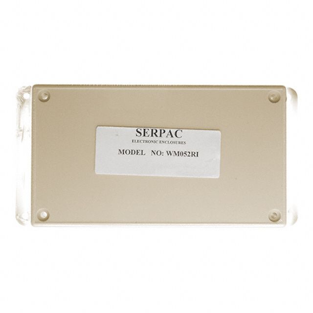 Picture of WM052RI,AL 