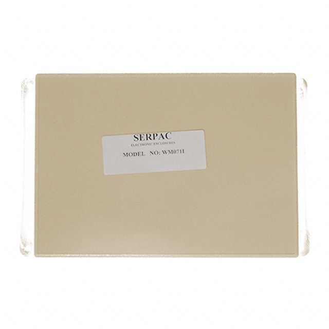 Picture of WM071I,AL 