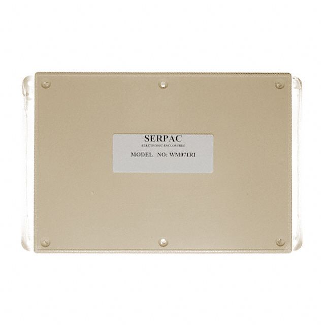 Picture of WM071RI,AL 