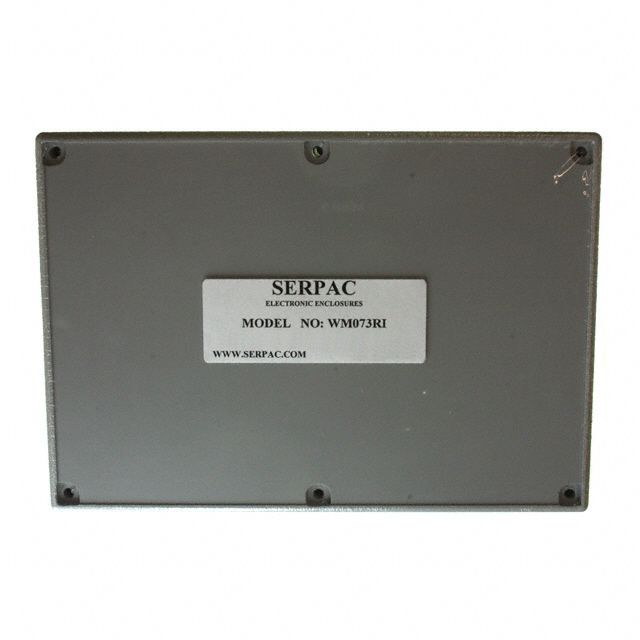 Picture of WM073RI,GY 