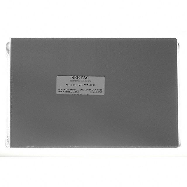 Picture of WM093I,GY 