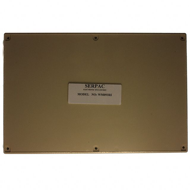 Picture of WM093RI,AL 