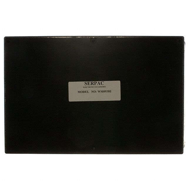 Picture of WM093RI,BK 