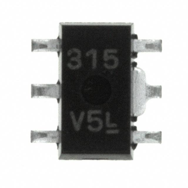 Picture of PQ2L3152MSPQ