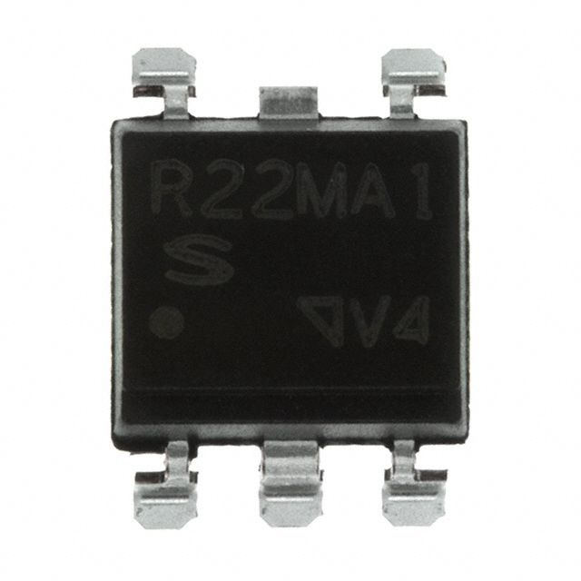 Picture of PR22MA11NXPF