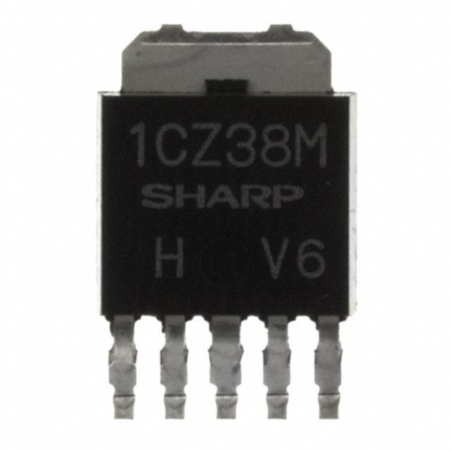 Picture of PT4800FBE00F