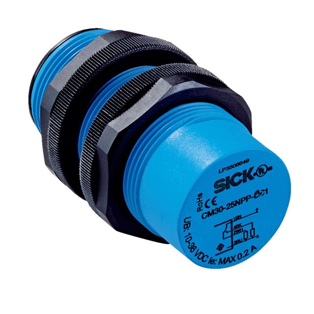 Picture of CM30-25NPP-EC1