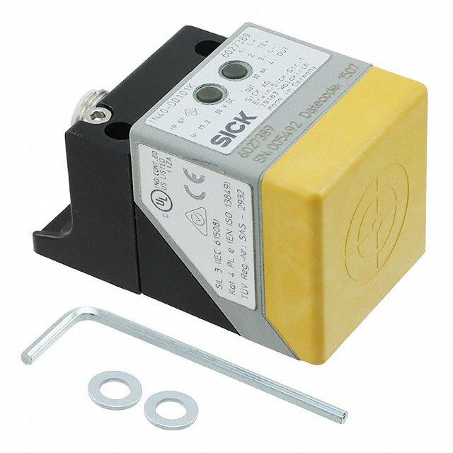 Picture of IN40-D0101K