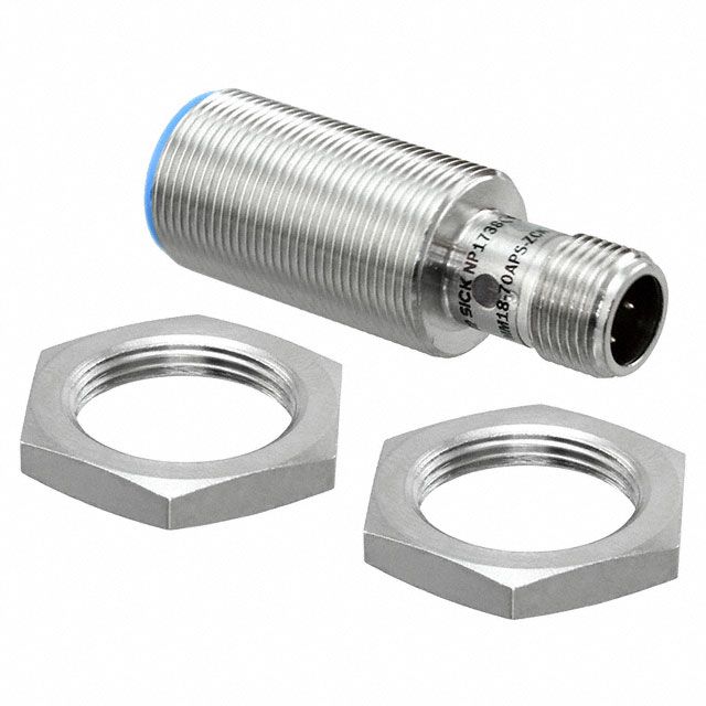 Picture of MM18-70APS-ZCK