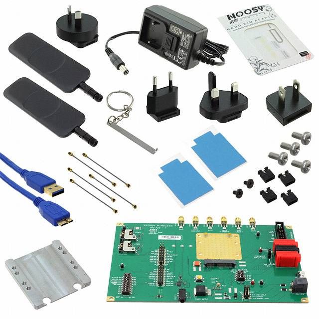 Picture of MC DEV KIT_6000648