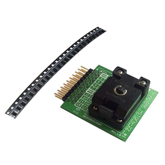 Picture of SLG46116V-SKT
