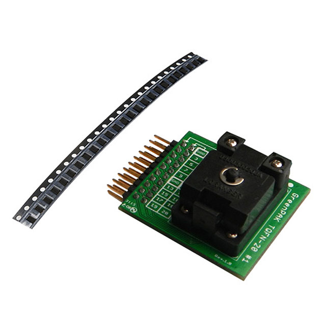 Picture of SLG46620V-SKT