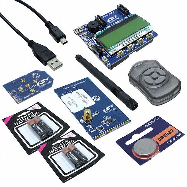 Picture of 4010-AESK1W-434