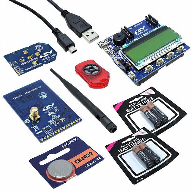 Picture of 4010-AESK1W-915