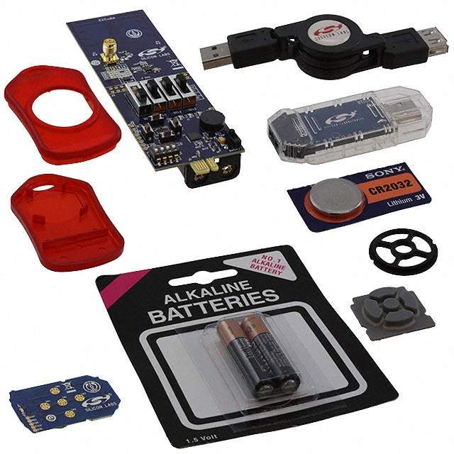 Picture of 4356-LEDK1W-868