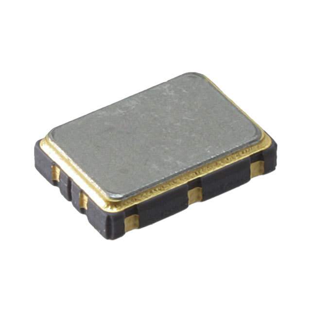 Picture of 510ABA100M000AAG