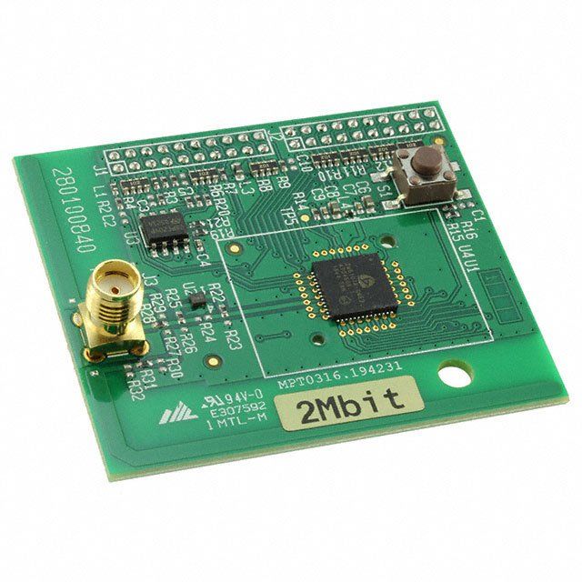 Picture of ACC-ZDB5101-H2