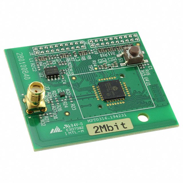 Picture of ACC-ZDB5101-U2