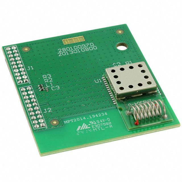 Picture of ACC-ZDB5304-U