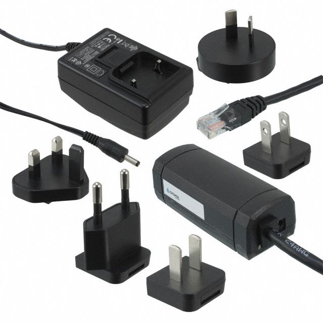 Picture of ACC-ZIPR-CE-H