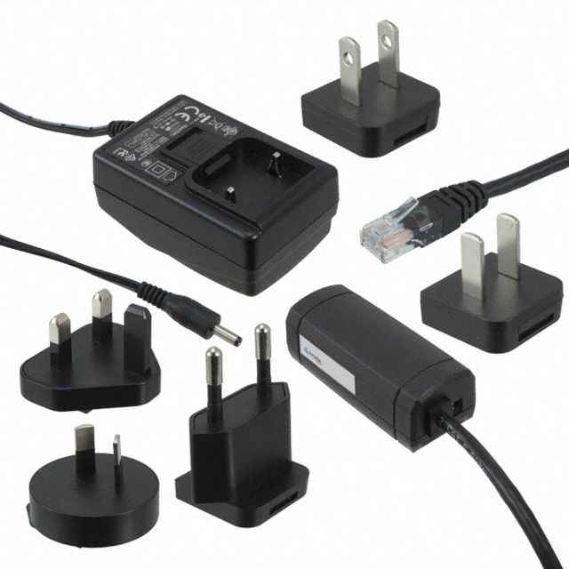 Picture of ACC-ZIPR-CE-U