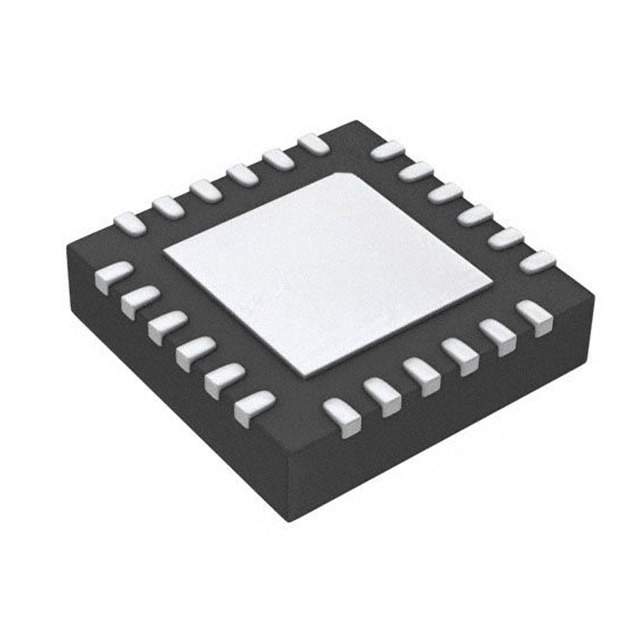 Picture of CP2102N-A01-GQFN24