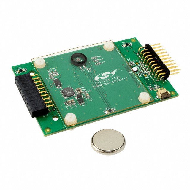 Picture of SENSOR-EXP-EVB