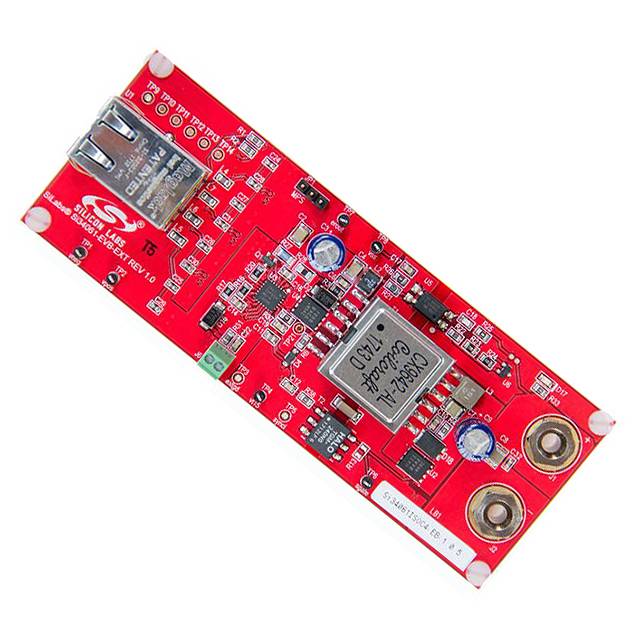 Picture of SI34061ISOC4-KIT