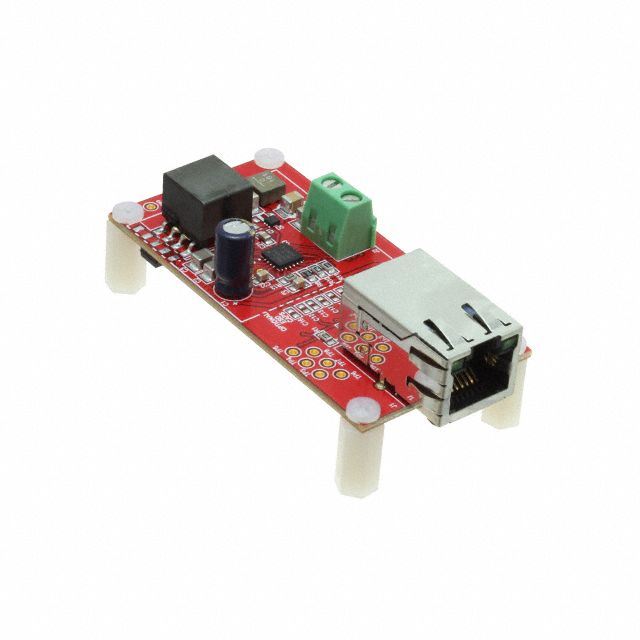 Picture of SI3406FBC2-KIT