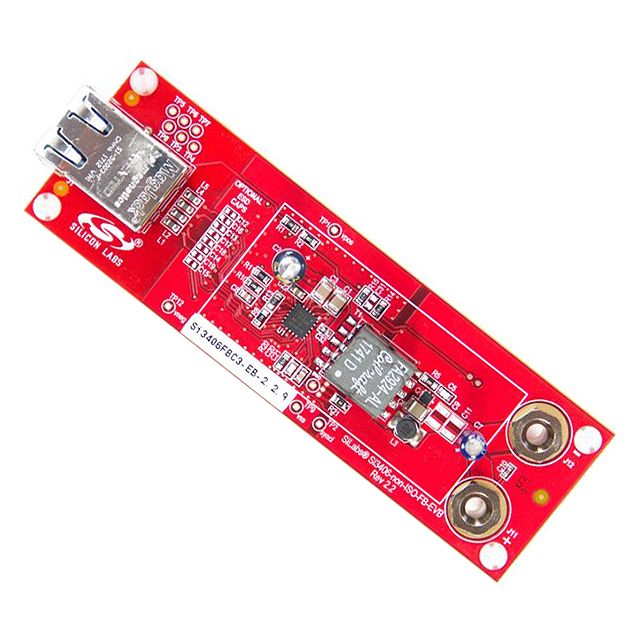 Picture of SI3406FBC3-KIT