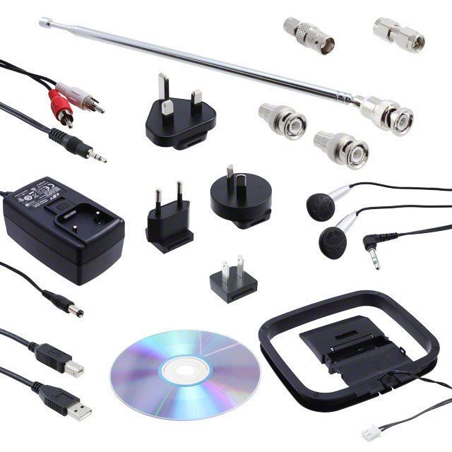 Picture of SI4770-A-EVB