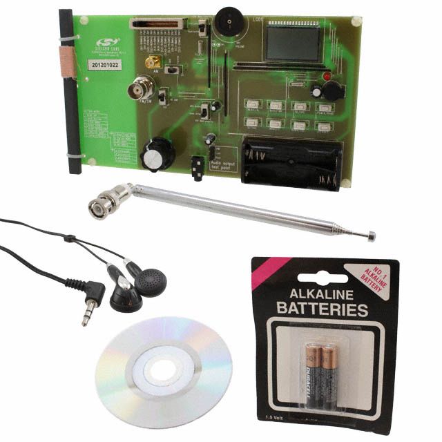 Picture of SI4844-DEMO