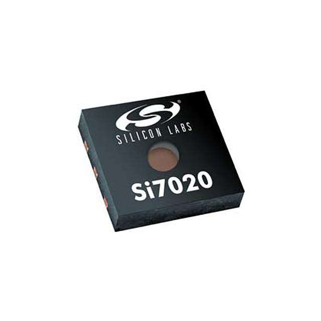 Picture of SI7020-A20-YM0