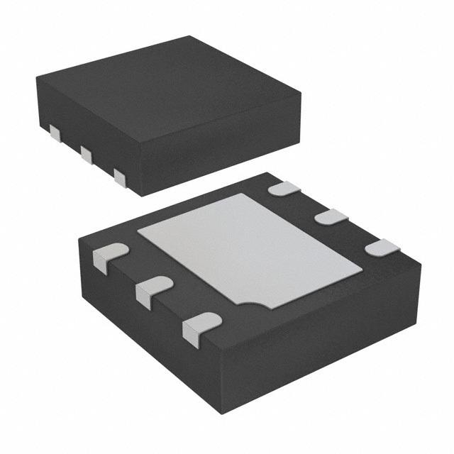 Picture of SI7022-A20-YM1R