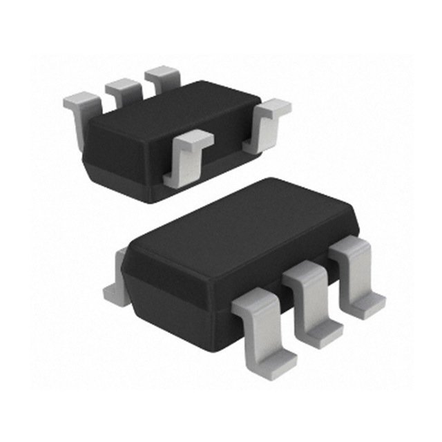 Picture of SI7204-B-00-FVR