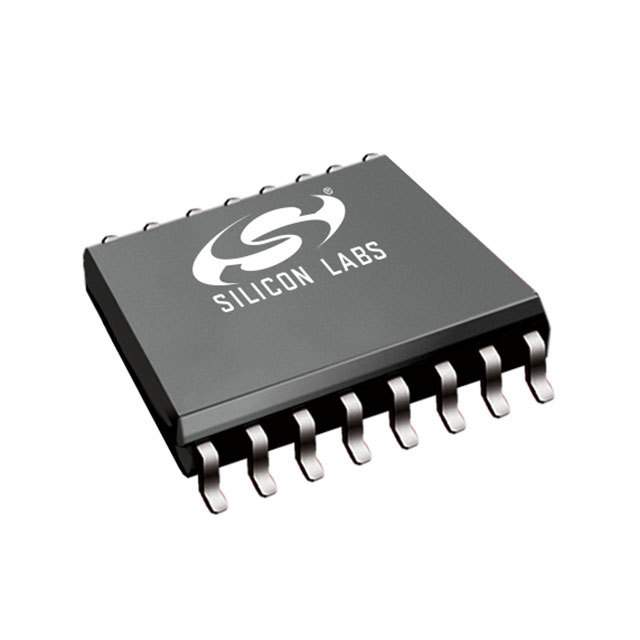 Picture of SI8220DD-D-IS