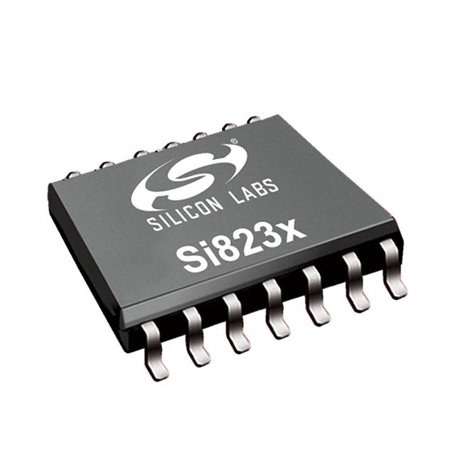 Picture of SI8230AD-D-IS3