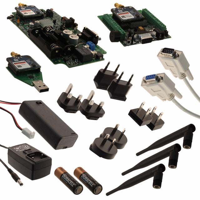 Picture of SISNAP915DK