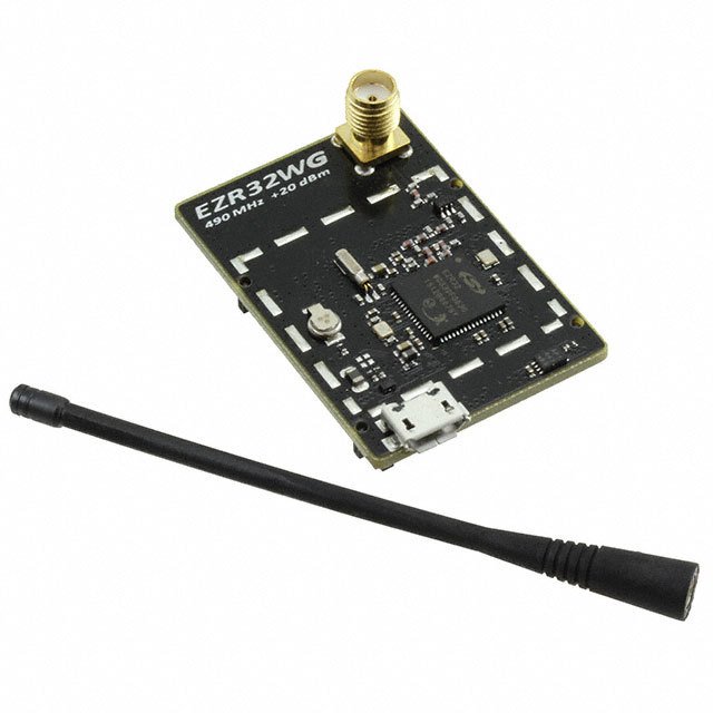 Picture of SLWRB4505B