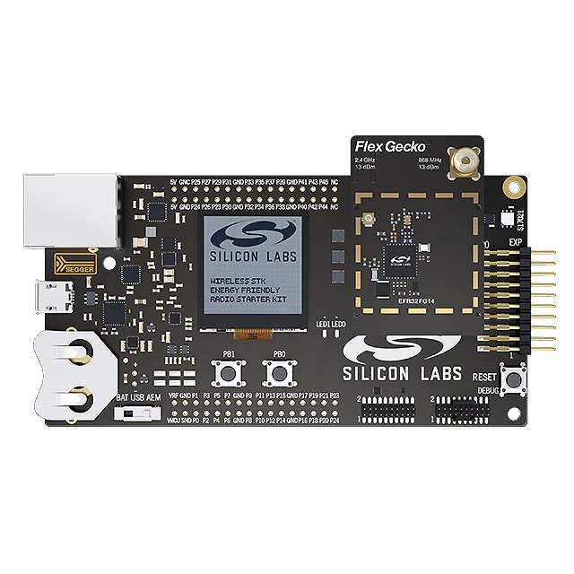 Picture of SLWSTK6061B
