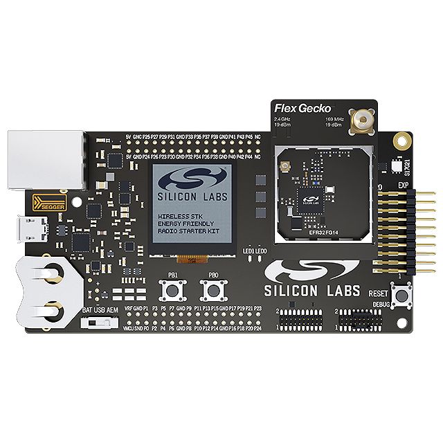 Picture of SLWSTK6065B