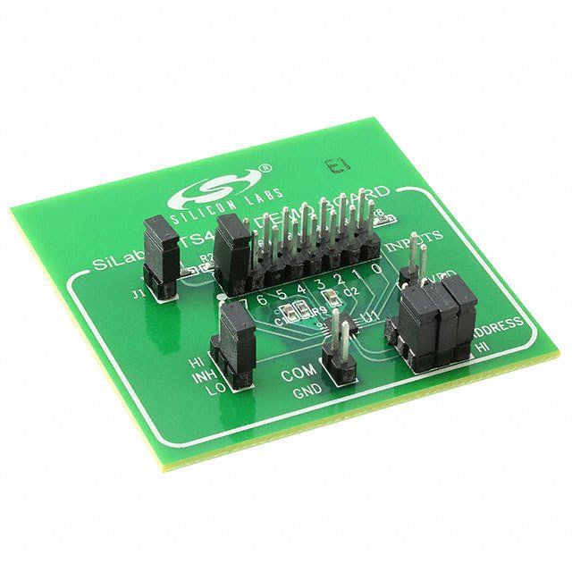 Picture of TS4100DB