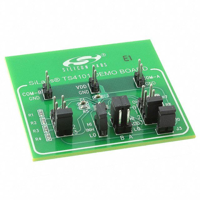 Picture of TS4101DB