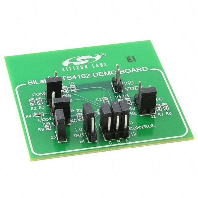 Picture of TS4102DB