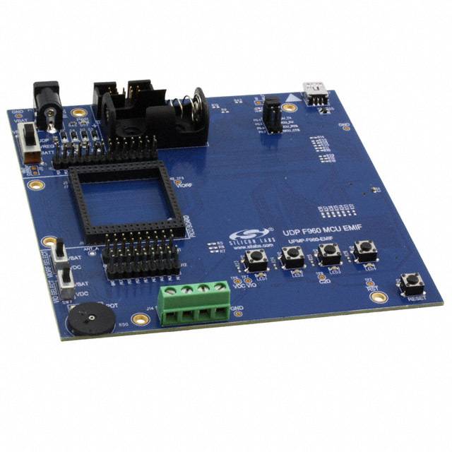 Picture of UPMP-F960-EMIF-EK