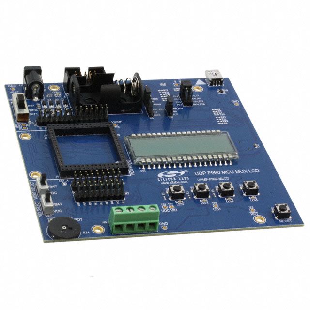 Picture of UPMP-F960-MLCD-EK