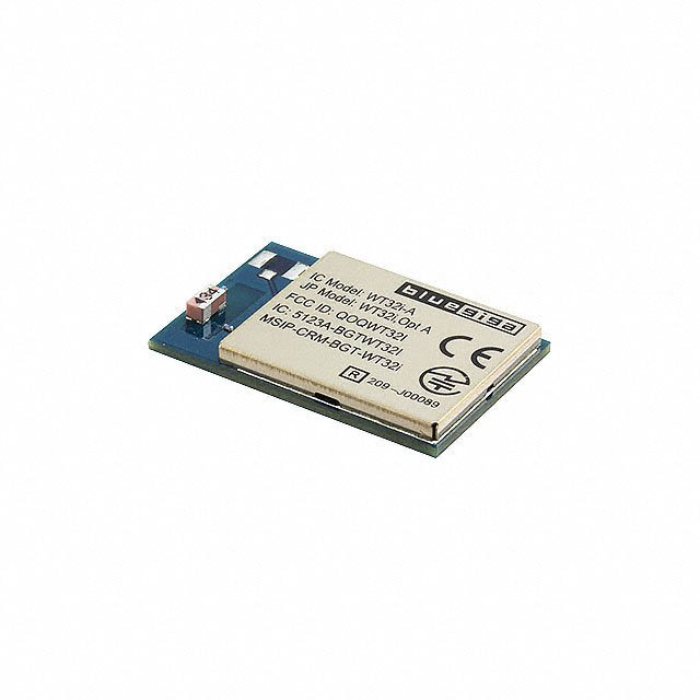 Picture of WT32I-A-AI6